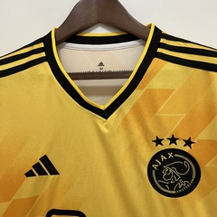 Imagem do Camisa Ajax Away 2023/24