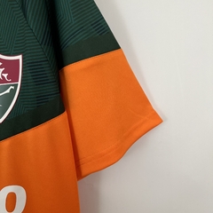 Fluminense Treino 2023/24 - comprar online