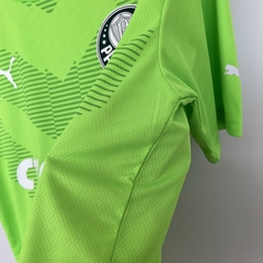 Palmeiras Goleiro 2023/24 - comprar online