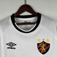 Imagem do Sport Away 2023/24