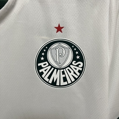 Palmeiras Away 2023/24