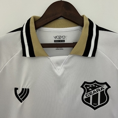 Camisa Ceará Away 2023/24