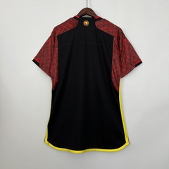 Seattle Sounders Away 2023/24 - comprar online