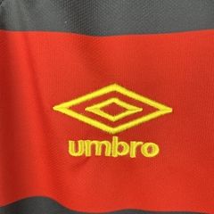 Imagem do Sport Home 2023/24