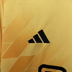 Camisa Ajax Away 2023/24 na internet