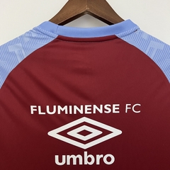 Fluminense Treino 2023/24