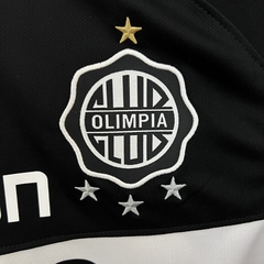 Olimpia Away 2023/24