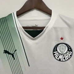 Palmeiras Away 2023/24 na internet