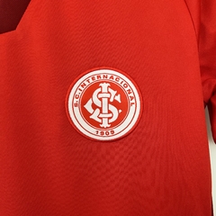 Internacional Home 2023/24 Feminina na internet