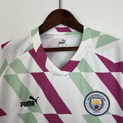 Manchester City Treino 2023/24 na internet