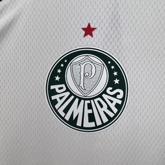 Palmeiras Away 2023/24 Feminina - loja online