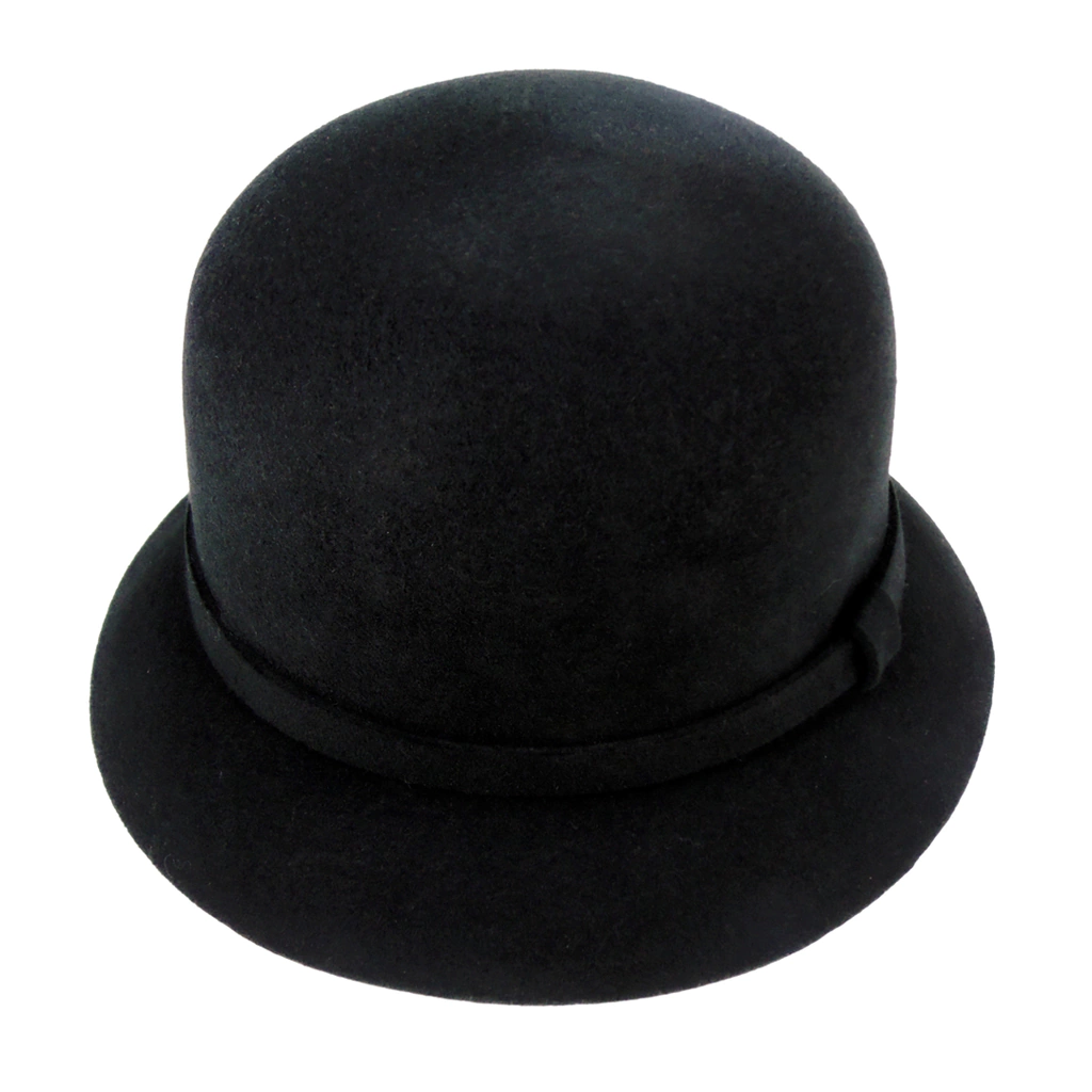Sombrero Cloche Mujer
