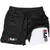 Calção Esportivos Dois-em-Um Masculino - comprar online