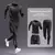Imagem do Conjunto esportivo masculino