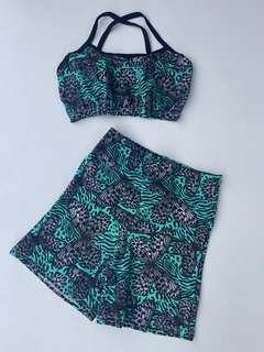 Conj. Short Ref. 010 - comprar online