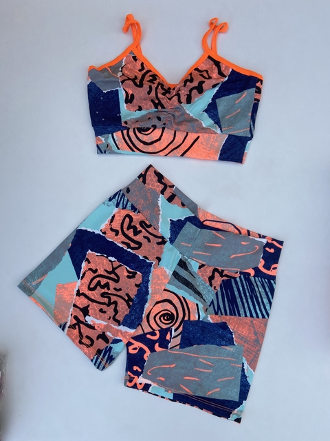 Conj. Basic [ Ref. 88888888 ]