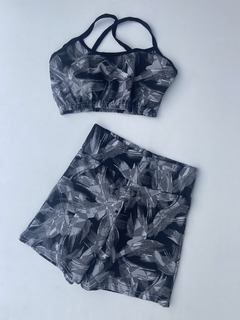 Conj. Short Ref. 010 - comprar online