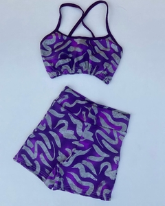 Conj. Short
