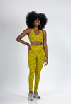 Conj. Calça C/ Top