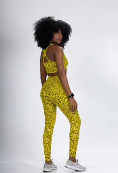 Conj. Calça C/ Top - comprar online