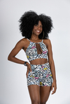 Conj. Top tule
