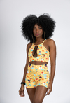 Conj. Top tule