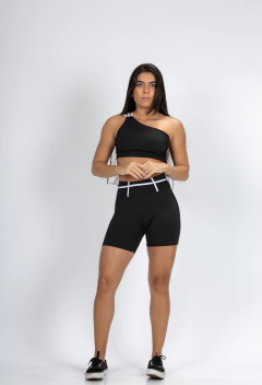 Conj. C/ Top ombro - comprar online