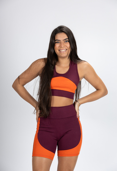 Conjunto DUO