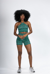 Conj. Short com bolso