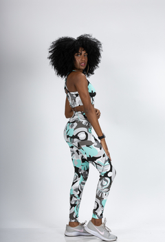 Conj. Calça Ref. 001 - loja online