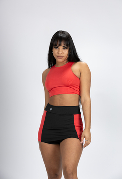 Conj. Short Saia - comprar online