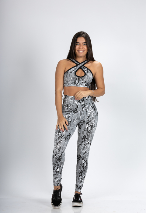 Conj. Calça Ref. 001