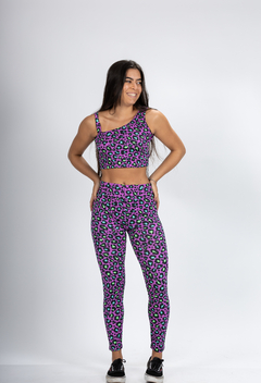 Conj. Top ombro - comprar online
