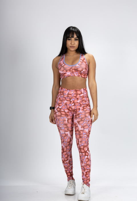 Conj. Calça Ref. 001