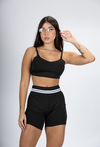 Conj. Short Cinto