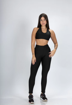 Conj. Basic Black [ Ref. 33 ] - comprar online