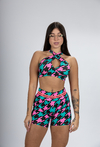 Conj. Short Cinto