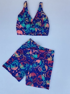 Conj. Short Ref. 272727 - comprar online