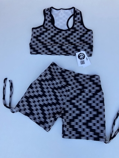 Conj. Ref. 7777777 - comprar online