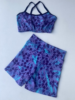 Conj. Short Ref. 010 - comprar online