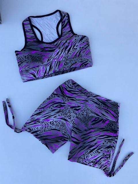 Conj. Short Ref. 444444