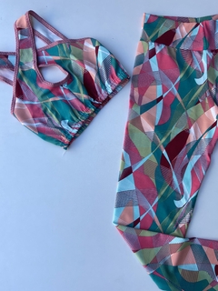 Conj. Calça Ref. 001 - comprar online