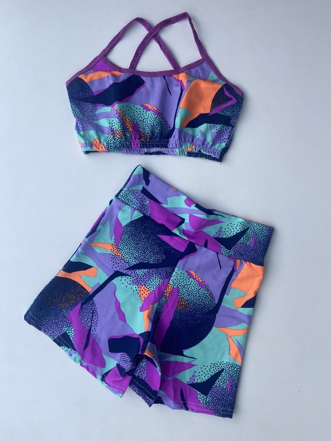 Conj. Short Ref. 010