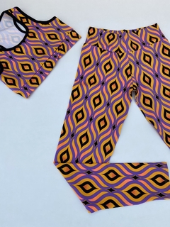 Conj. Calça Basic - comprar online