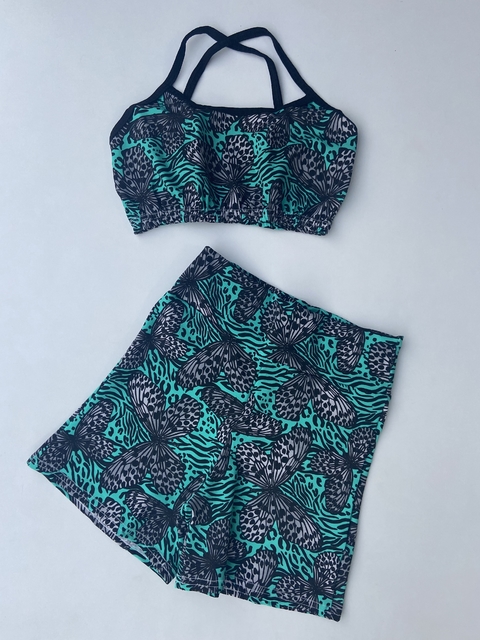 Conj. Short Ref. 010