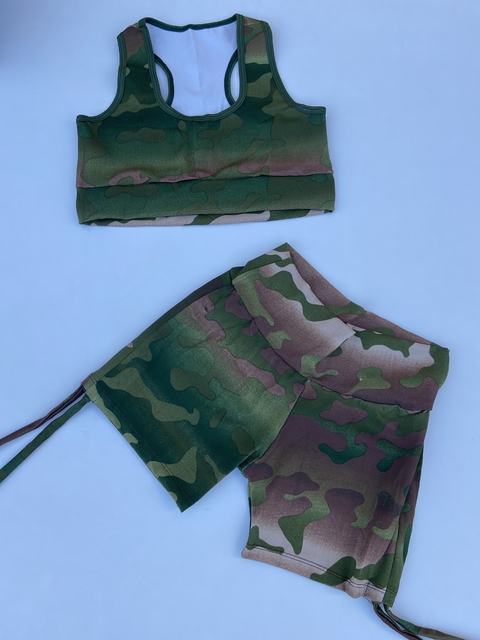 Conj. Short Ref. 444444