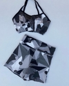 Conj. Short