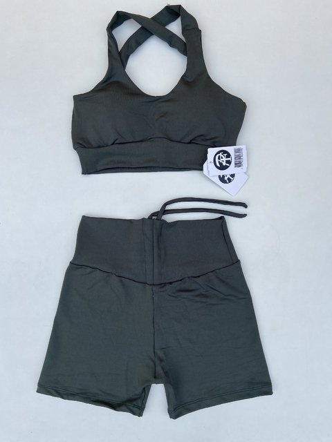 Conj. Cordão Top C/ bojo Ref. 171717