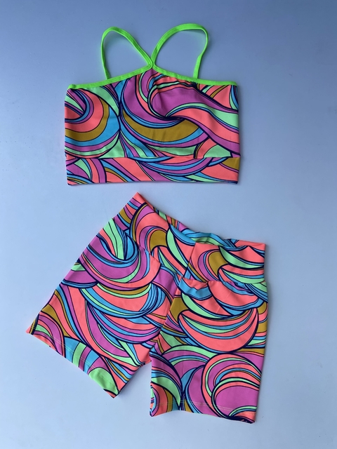 Conj. Basic [ Ref. 2222222 ]