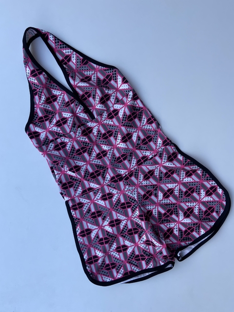 Macaquinho Curto meixa coxa